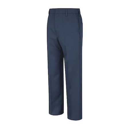 Men's M Navy Sentinel Security Pant, Navy, 100% Polyester MPN:HS2370 46R32