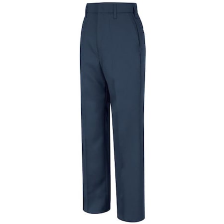 Women's F Navy Sentinel Security Pant, 16, Navy, 100% Polyester MPN:HS2371 16R28