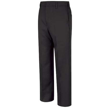 Men's M Black Sentinel Security Pant, Black, 100% Polyester MPN:HS2372 32R34