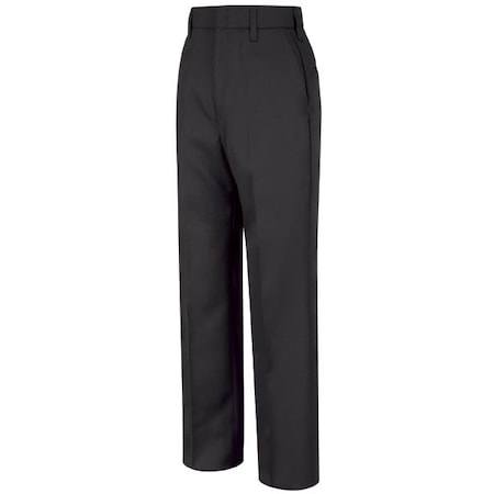 Women's F Black Sentinel Security Pant, 8, Black, 100% Polyester MPN:HS2373 08R30