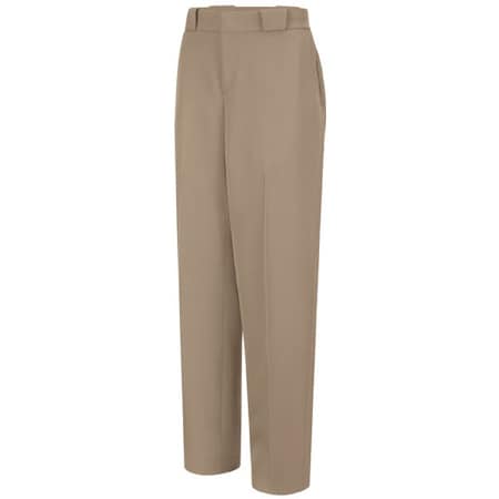 Women's F, Heritage Trouser Pink Tan, 14, Pink Tan, 55% Polyester/45% Worsted Wool MPN:HS2410 14R28