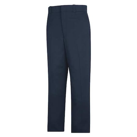 Women's New Dimension Pants, 4, Dark Navy, 65% Polyester/35% Cotton MPN:HS2434 04R36U