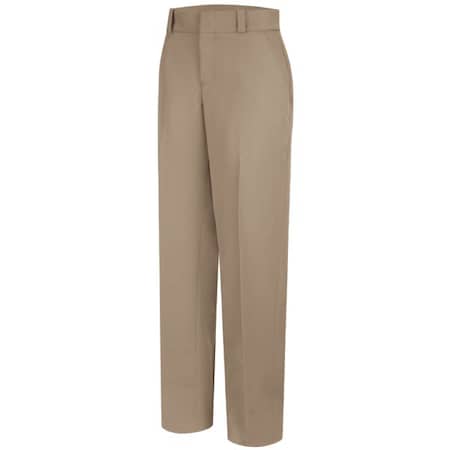 Women's F Sentry Plus Trouser Pink Tan, 8, Pink Tan, 100% Polyester MPN:HS2475 08R30