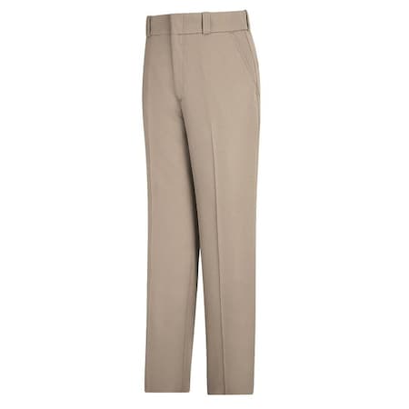 Sentry Plus Trouser, 10, Silver Tan, 100% Polyester MPN:HS2476 10R36U