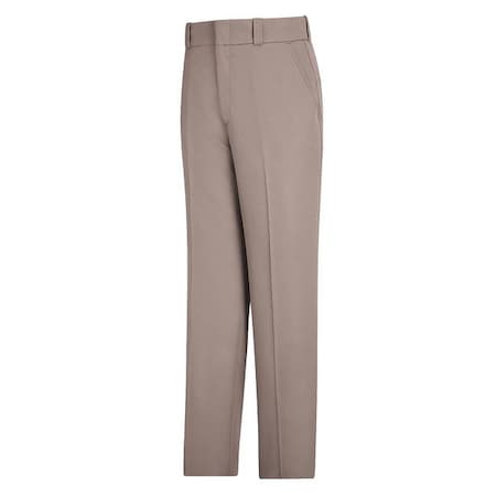 Sentry Plus Trouser, 4, Brown, 100% Polyester MPN:HS2479 04R36U