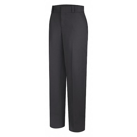 Sentry Plus Trouser, 4R, Black, 100% Polyester MPN:HS2483 04R32