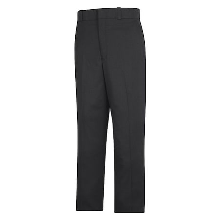 Sentry Plus Trouser, 8, Black, 100% Polyester MPN:HS2483 08R36U