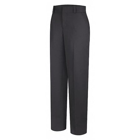 Sentry Plus Trouser, 24R, Black, 100% Polyester MPN:HS2483 24R32