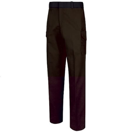 Men's New Dimension Plus Cargo Pant, Dark Navy, 65% Polyester/35% Cotton MPN:HS2728 32R32