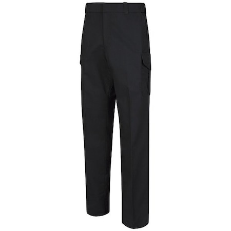Women's Women's New Dimension Plus Cargo Pant, 6, Dark Navy, 65% Polyester/35% Cotton MPN:HS2729 06R32