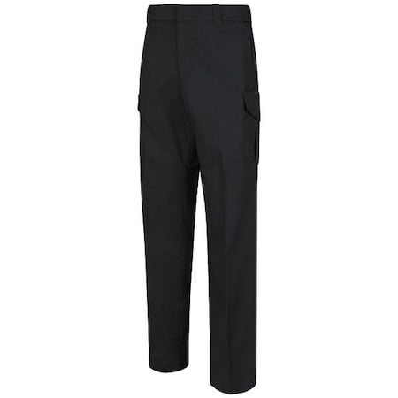 Women's Women's New Dimension Plus Cargo Pant, 24, Dark Navy, 65% Polyester/35% Cotton MPN:HS2729 24R30