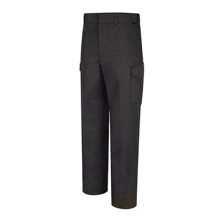 Men's M New Dimension Plus Cargo Black, Black, 65% Polyester/35% Cotton MPN:HS2730 42R30
