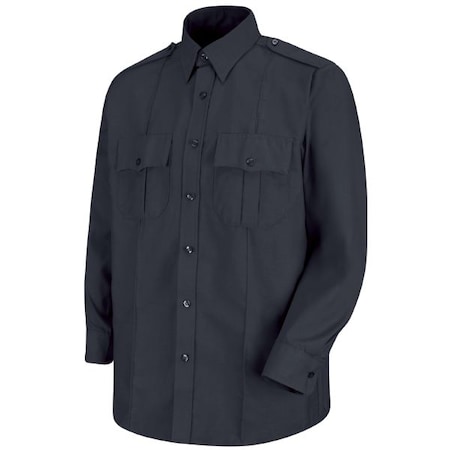 U Ls Upgraded Sentinel Shirt Dk Nv MPN:SP36DN M 323