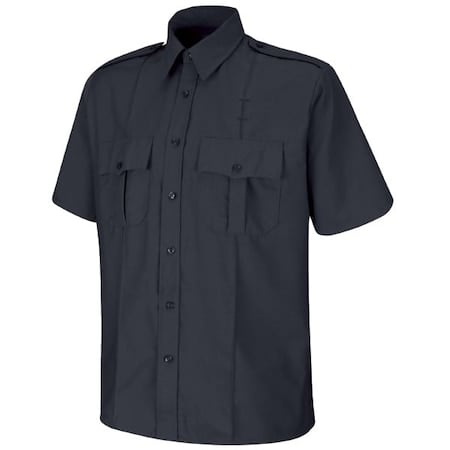 U Ss Upgraded Sentinel Shirt Dk Nv MPN:SP46DN SS 3XL