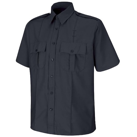 U Ss Upgraded Sentinel Shirt Dk Nv MPN:SP46DN SSLXXL