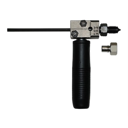 Pistol Grip Brake Flaring Tool MPN:160
