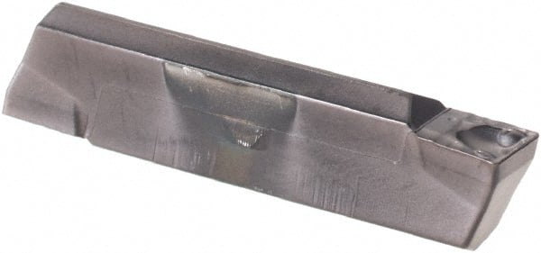 Grooving Insert: S224 TF45, Solid Carbide MPN:S224030052TF45