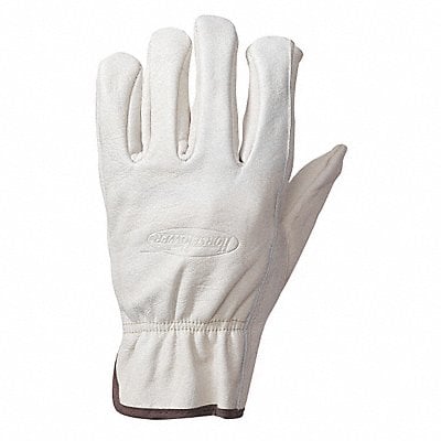 Leather Drivers Gloves M PR MPN:PWG-138420M
