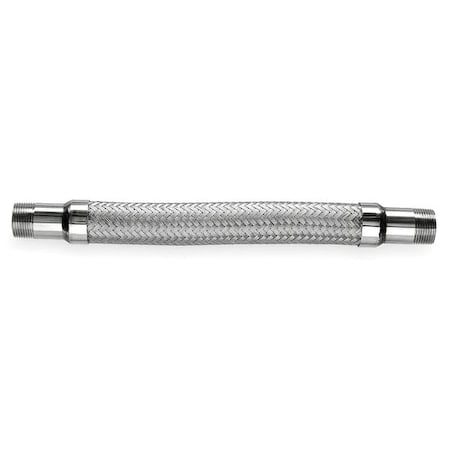 Flexible Metal Hose Assembly, 2