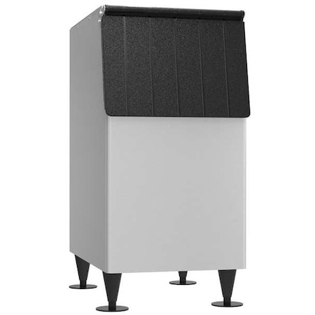 22 in W X 46 in H X 32 1/2 in D Ice Storage Bin MPN:B-300SF