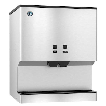 30 in W X 36 3/8 in H X 28 in D Ice/Water Dispenser, Ice Production Per Day: Does Not Produce Ice MPN:DM-200B