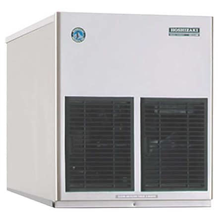 22 in W X 25 15/16 in H X 27 3/8 in D Ice Maker, Ice Production Per Day: 970 lb MPN:F-1022MAK