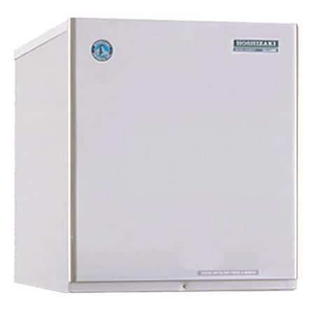 22 in W X 25 15/16 in H X 27 3/8 in D Ice Maker, Ice Production Per Day: 663 lb MPN:F-801MWJ