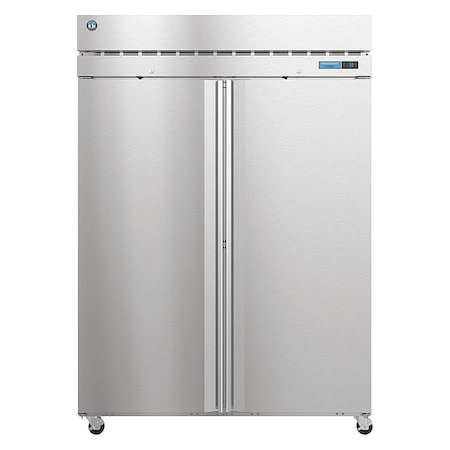 Freezer, Cap. 52.0 cu. ft., Thermostatic MPN:F2A-FS