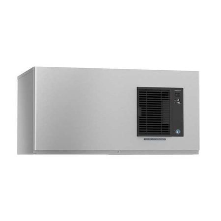 44 in W X 21 3/4 in H X 27 5/8 in D Ice Maker, Ice Production Per Day: 500 lb MPN:IM-544SAK