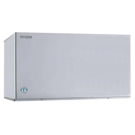 48 in W X 27 3/8 in H X 27 3/8 in D Ice Maker, Ice Production Per Day: 1, 318 lb MPN:KM-1301SWJ