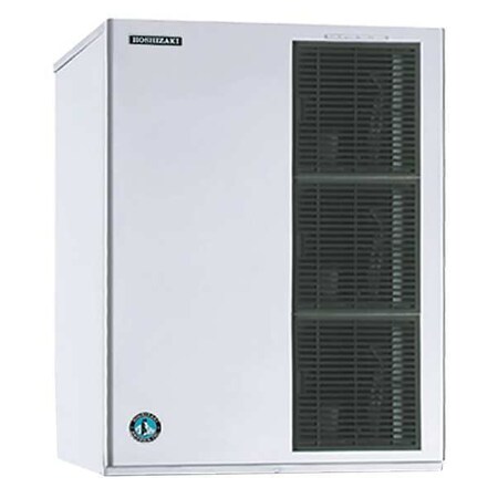 30 in W X 41 1/2 in H X 27 3/8 in D Ice Maker, Ice Production Per Day: 1, 325 lb MPN:KM-1340MAJ