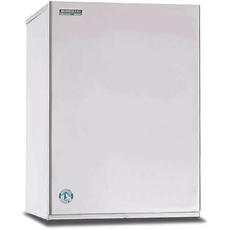 30 in W X 41 1/2 in H X 27 3/8 in D Ice Maker, Ice Production Per Day: 1, 382 lb MPN:KM-1340MWJ