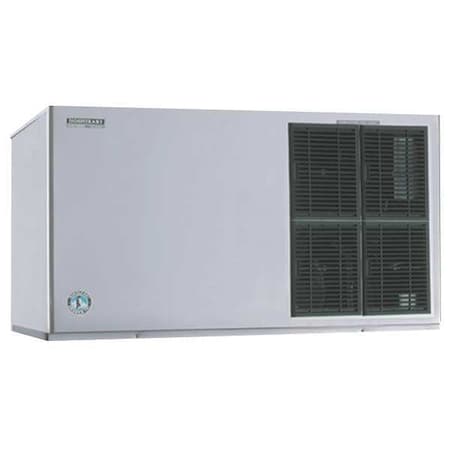48 in W X 27 3/8 in H X 27 3/8 in D Ice Maker, Ice Production Per Day: 1, 456 lb MPN:KM-1601SAJ3