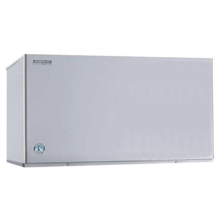 48 in W X 27 3/8 in H X 27 3/8 in D Ice Maker, Ice Production Per Day: 1, 492 lb MPN:KM-1601SWJ