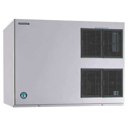 48 in W X 36 7/16 in H X 27 3/8 in D Ice Maker, Ice Production Per Day: 1, 867 lb MPN:KM-1900SAJ