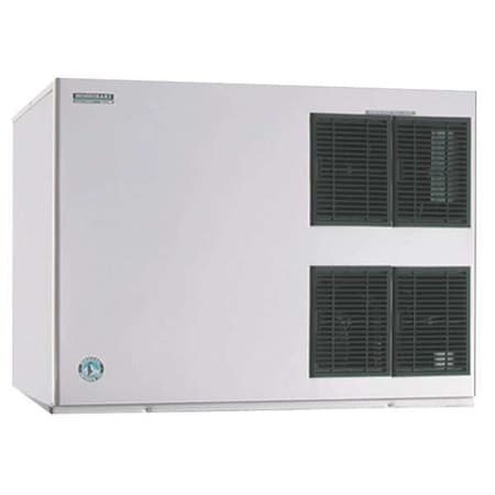 48 in W X 36 7/16 in H X 27 3/8 in D Ice Maker, Ice Production Per Day: 1, 859 lb MPN:KM-1900SAJ3