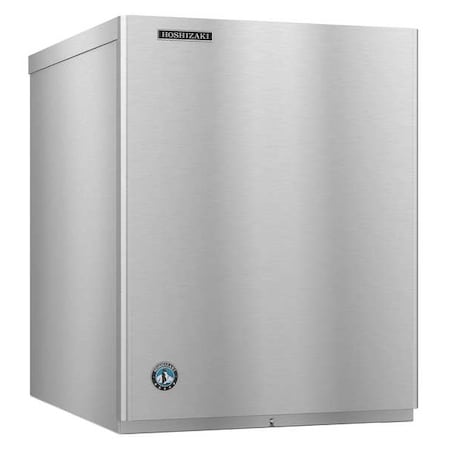 22 in W X 37 7/16 in H X 27 3/8 in D Ice Maker, Ice Production Per Day: 647 lb MPN:KM-660MWJ