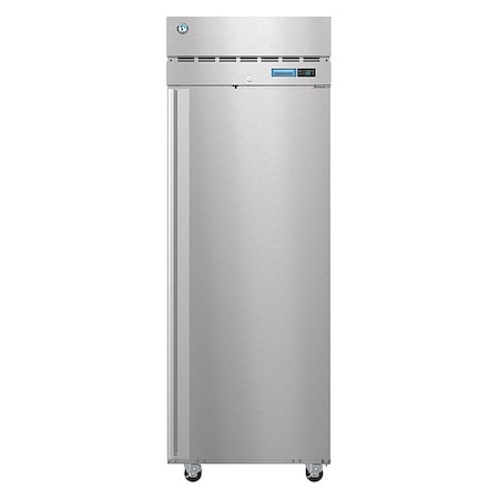Refrigerator, Reach In, Stainless Steel MPN:R1A-FS