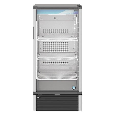 Refrigerator, Beverage Cooler, SS MPN:RM-10-HC