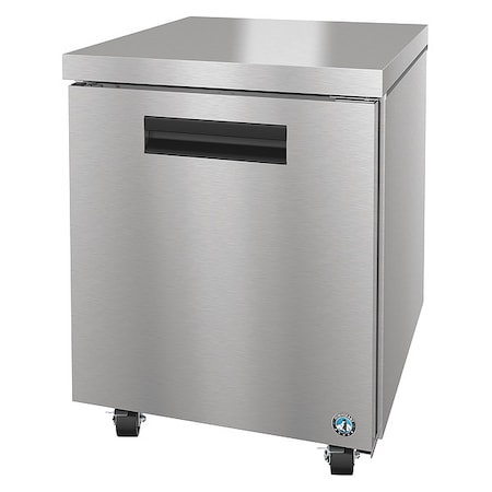 Freezer, Cap. 7.2 cu. ft., Thermostatic MPN:UF27B