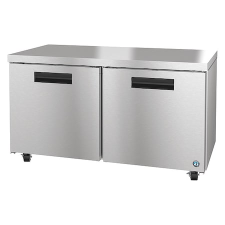 Freezer, Cap. 17.5 cu. ft., Thermostatic MPN:UF60B