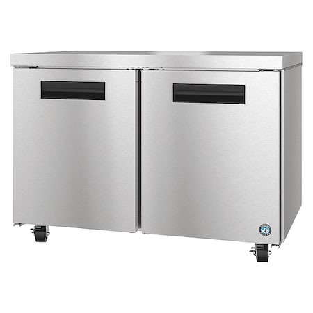 Refrigerator, Under Counter, SS MPN:UR48B