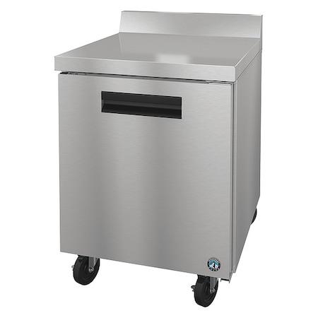 Freezer, Cap. 7.2 cu. ft., Thermostatic MPN:WF27B