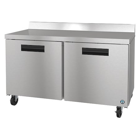 Freezer, Cap. 17.5 cu. ft., Thermostatic MPN:WF60B