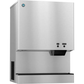 Hoshizaki Ice Maker / Water Dispenser Countertop Air Cooled Makes Up To 708 Lbs./Day DCM-751BWH