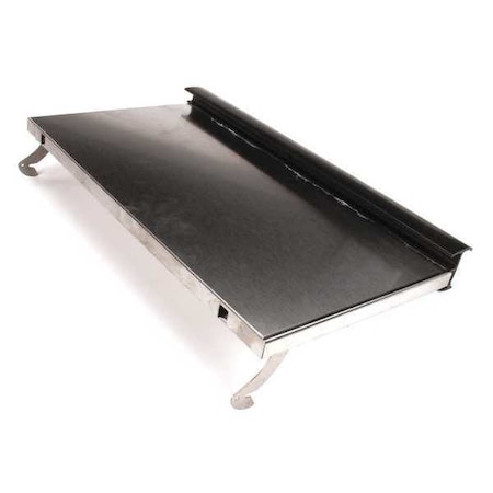 Drain Grill MPN:2A0187G01