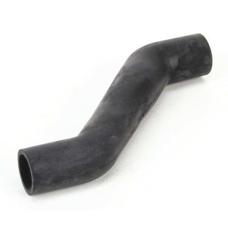 Pump Hose, Black, 1 1/4 in H MPN:4A1007-01