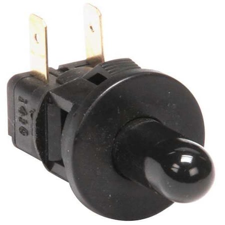 Plunger Switch MPN:4A5034-01
