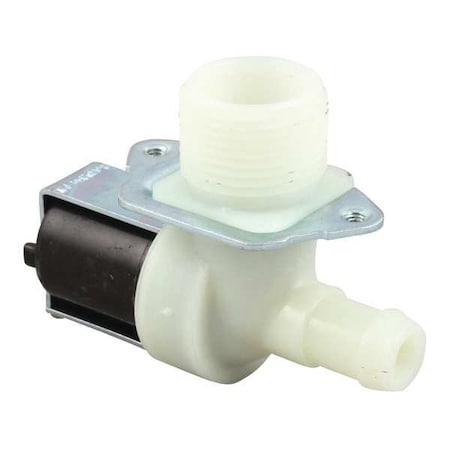 Water Valve, 2 in H MPN:4A5251-03
