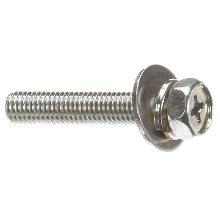 Dowel Pin, Stainless Steel MPN:713S-0416